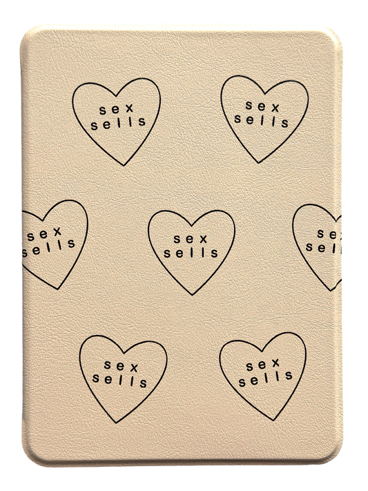 Sex Sells Kindle Case
