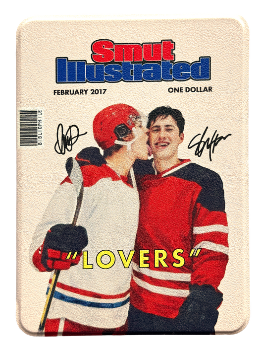 Hockey Lovers Kindle Case