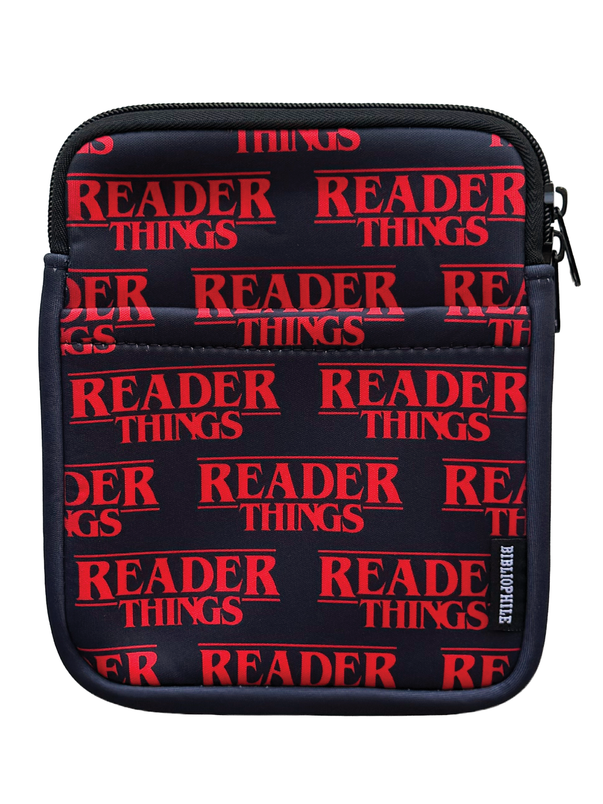 Reader Things Pouch