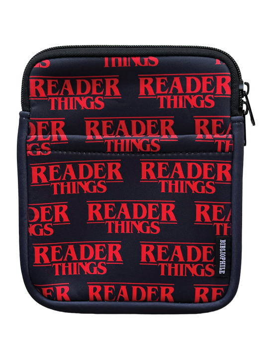 Reader Things Pouch