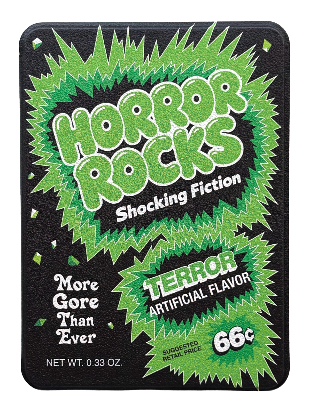 Horror Rocks Kindle and Kobo Case