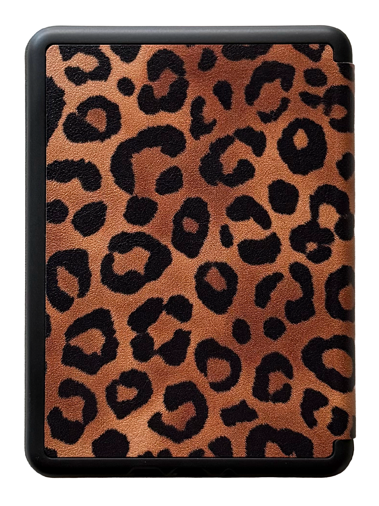 Cheetah Hot Girls Read Kindle Case