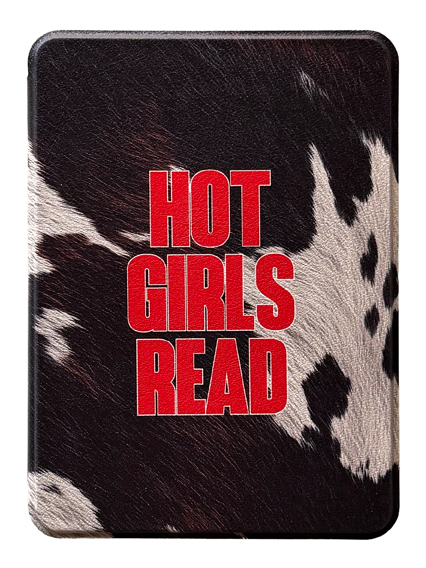 Pony Hot Girls Read Kindle Case