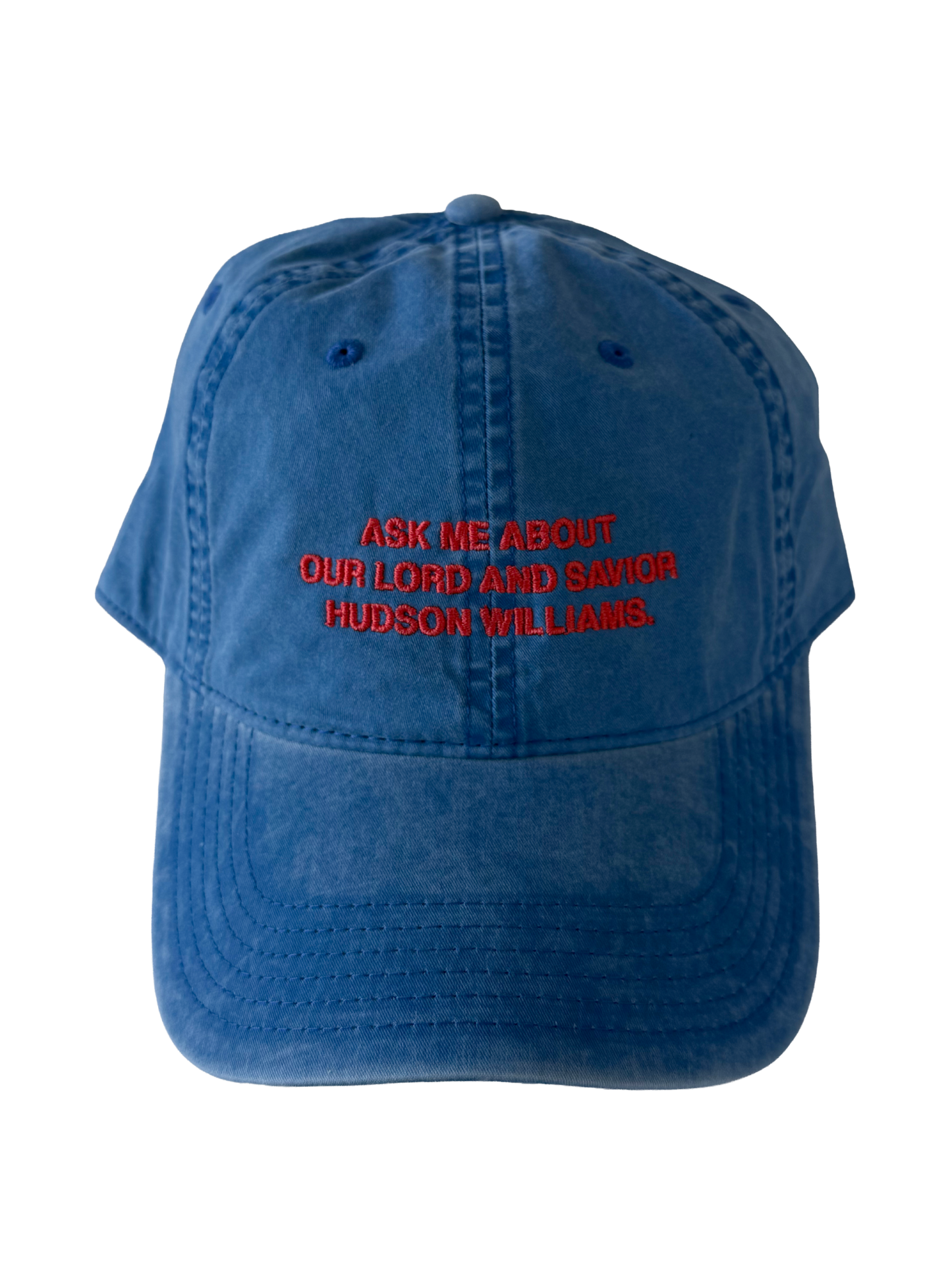 Hudson Hat