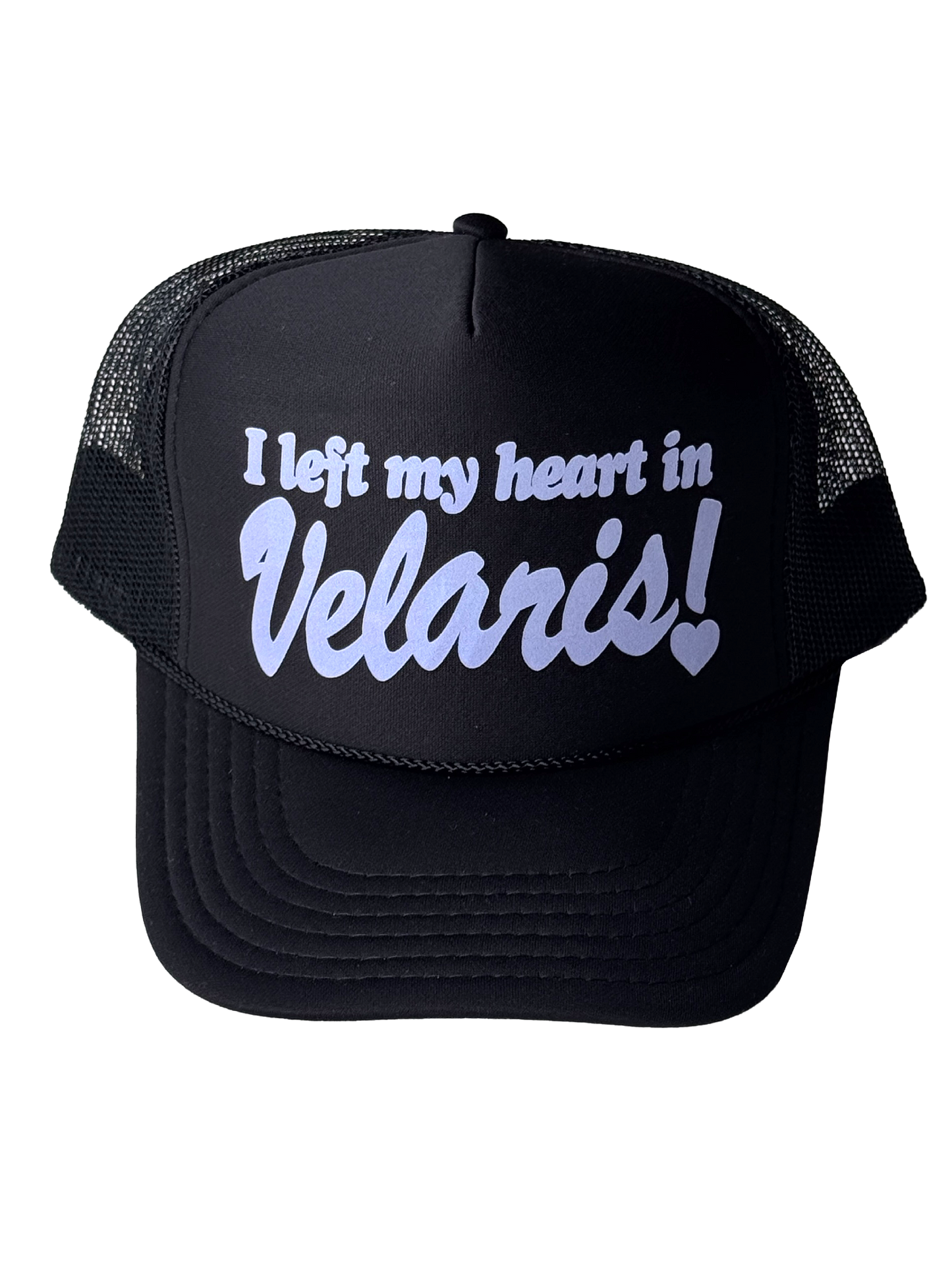 I left my Heart in Velaris Hat