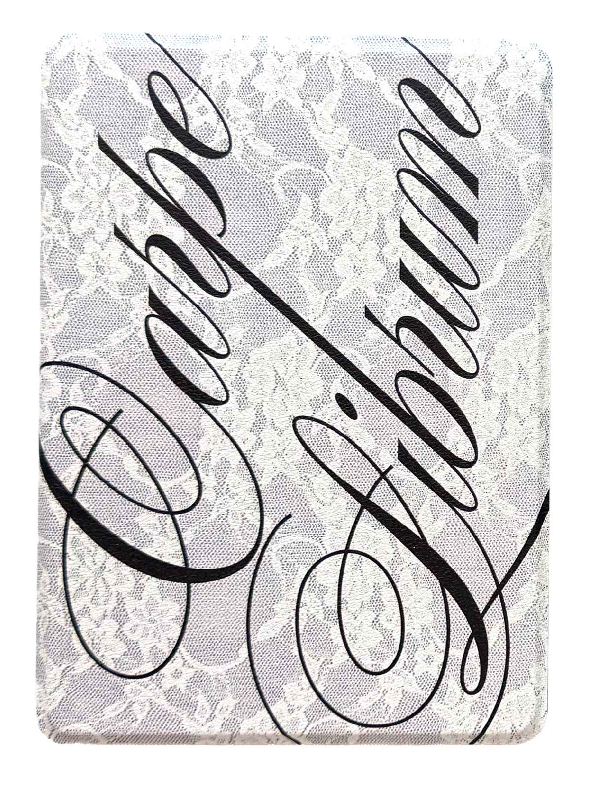 Carpe Librum Kindle and Kobo Case