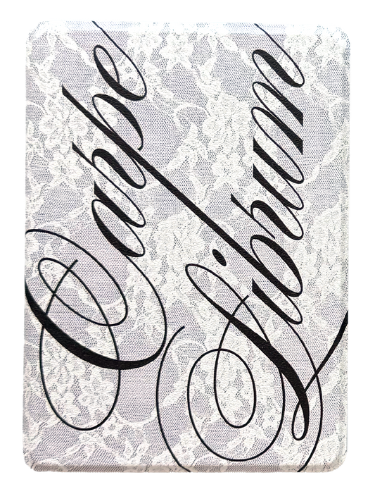 Carpe Librum Kindle and Kobo Case