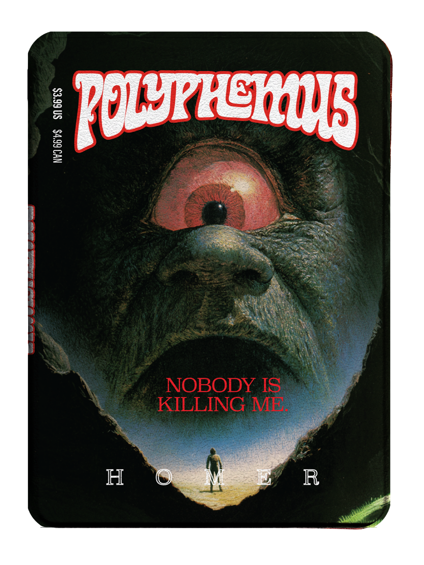 Polyphemus - PRE ORDER