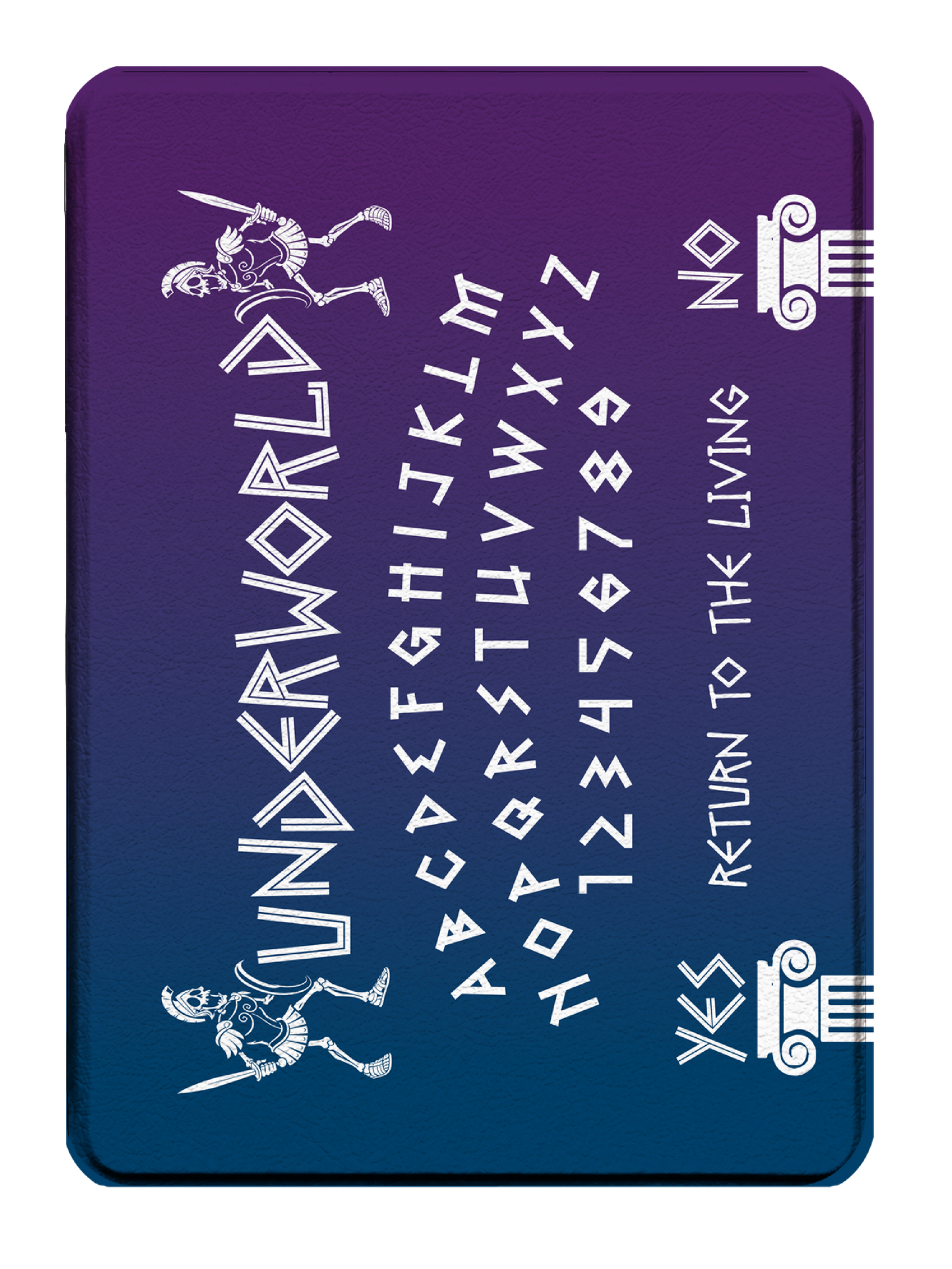 Hades' Underworld Spirit Board - PRE ORDER