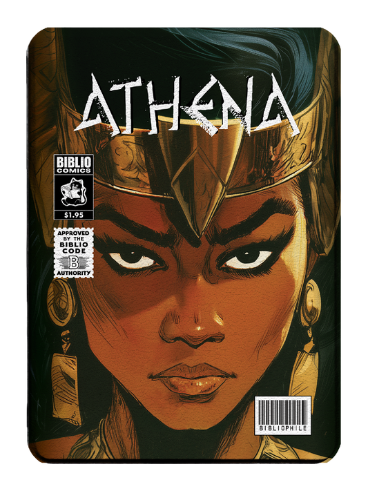 Zendaya's Athena Kindle and Kobo Case