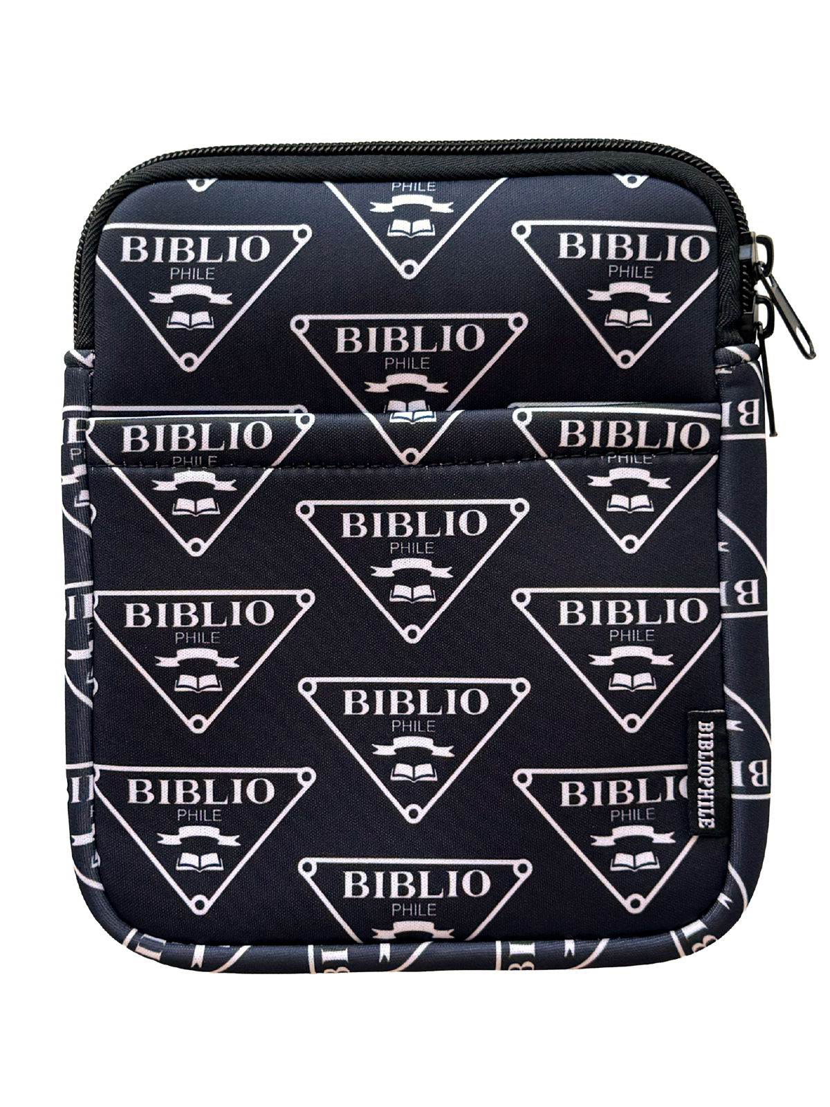 Triangle Designer Pouch