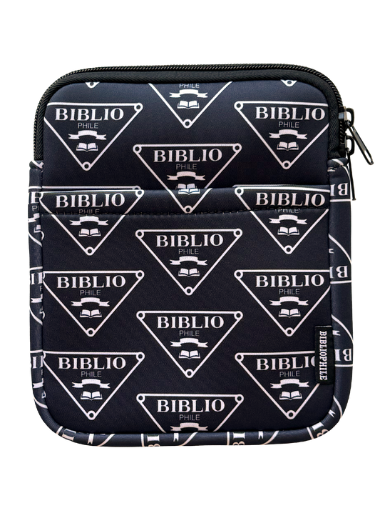 Triangle Designer Pouch
