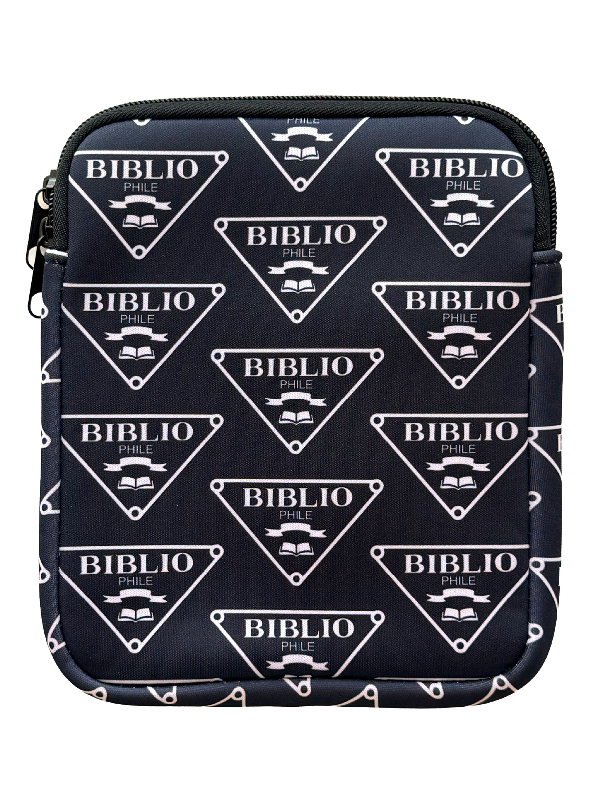 Triangle Designer Pouch