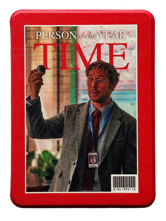 RESTOCKED - Person of the Year Kindle and Kobo Case