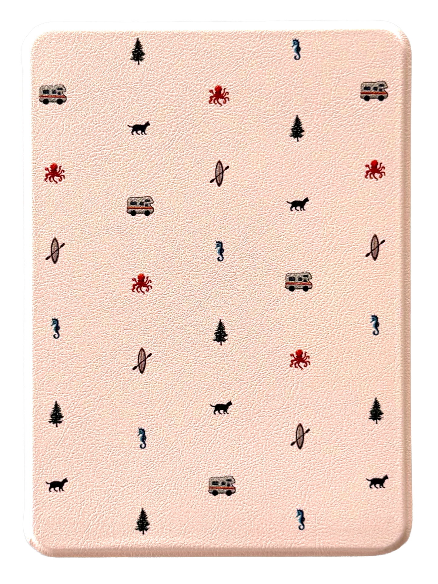 Coastal Grandma Kindle and Kobo Case