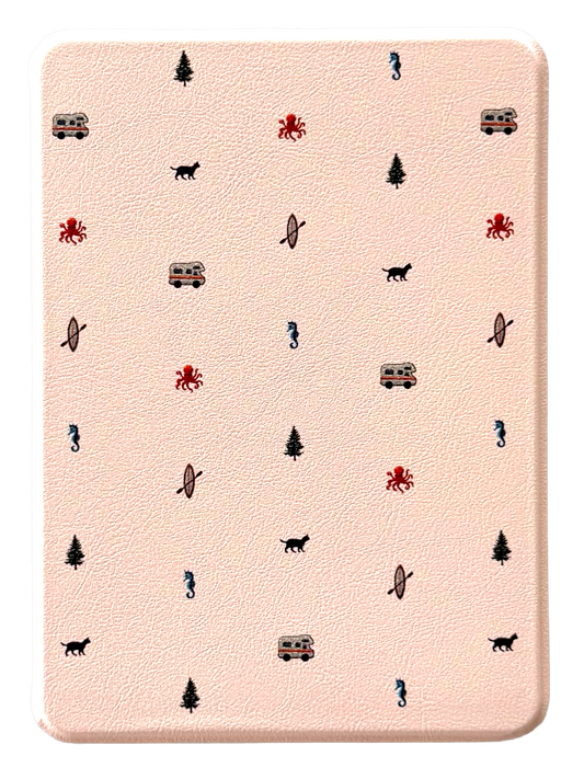Coastal Grandma Kindle and Kobo Case