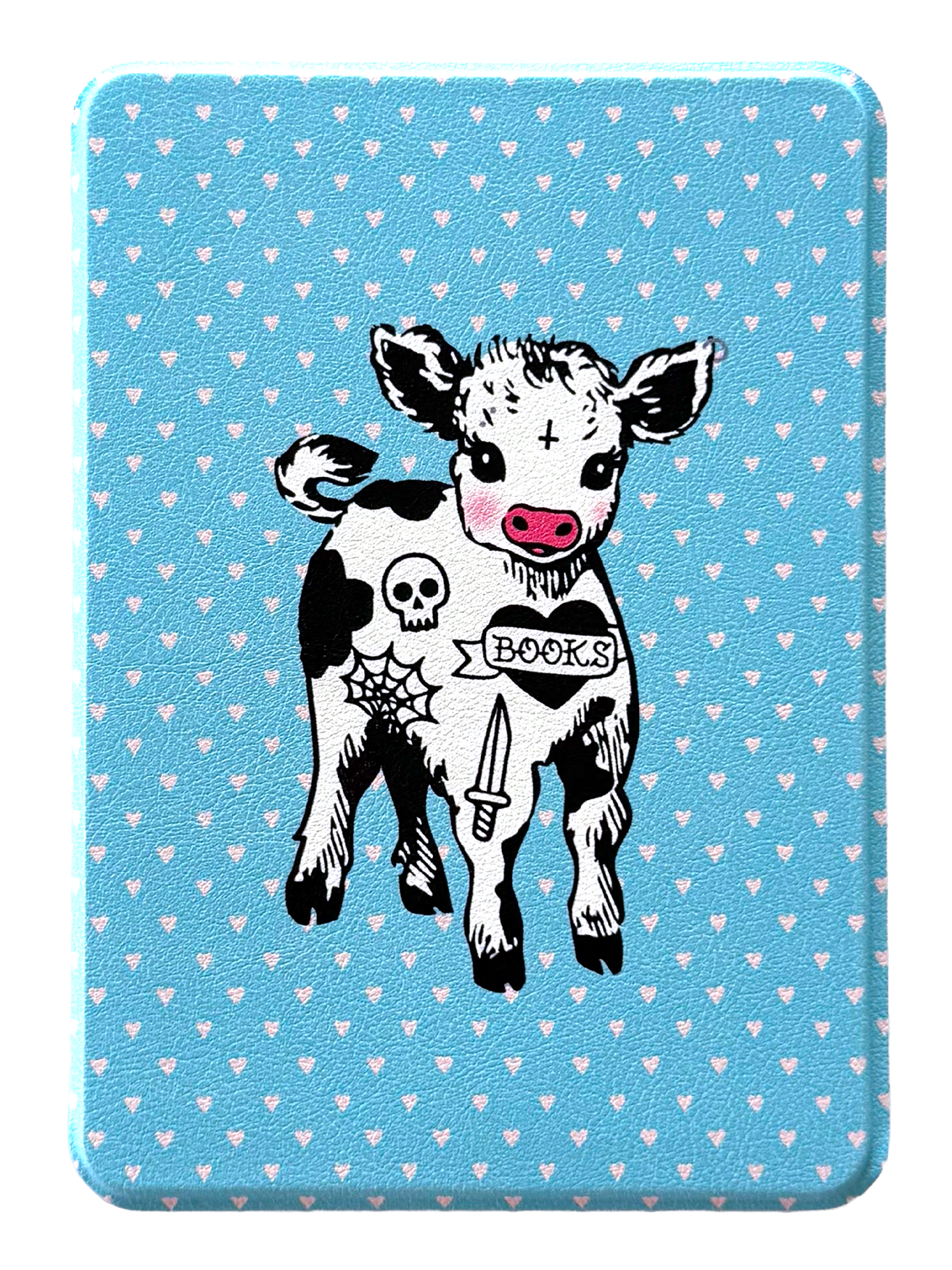 Weird Cow Kindle and Kobo Case