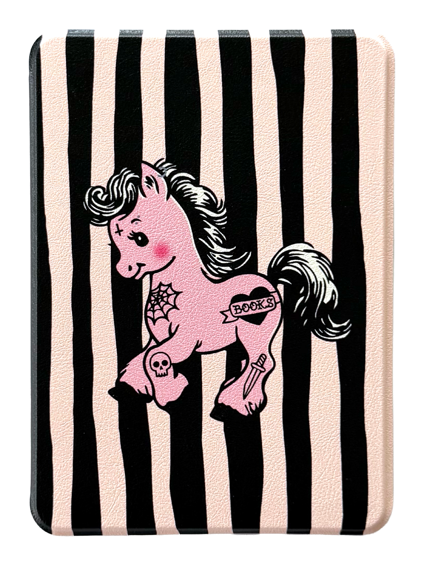 Weird Pony Kindle and Kobo Case