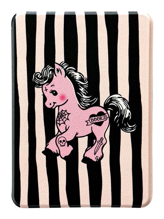 Weird Pony Kindle and Kobo Case