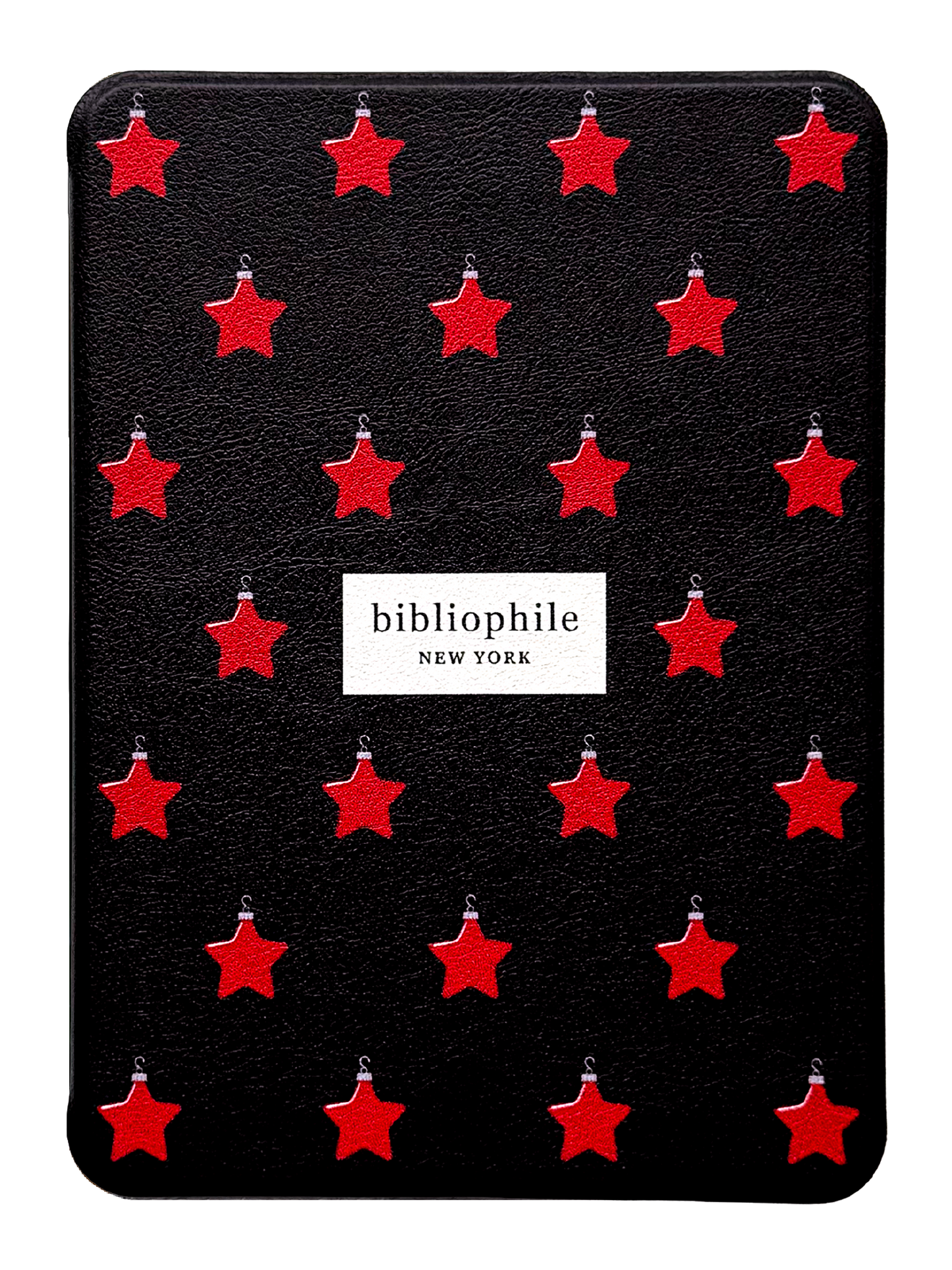 Christmas in NYC Kindle and Kobo Case
