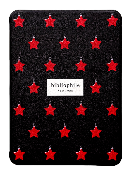 Christmas in NYC Kindle and Kobo Case