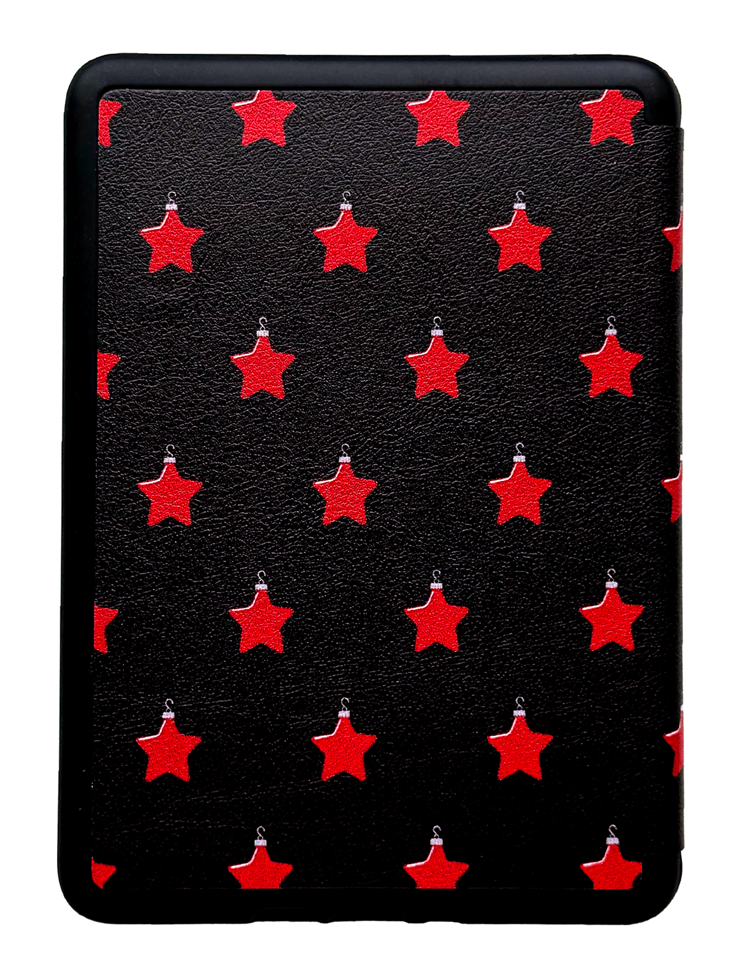 Christmas in NYC Kindle and Kobo Case